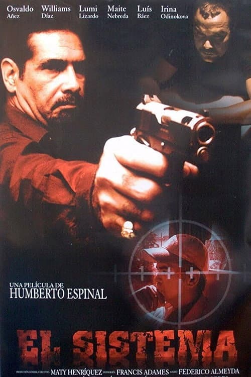El Sistema poster