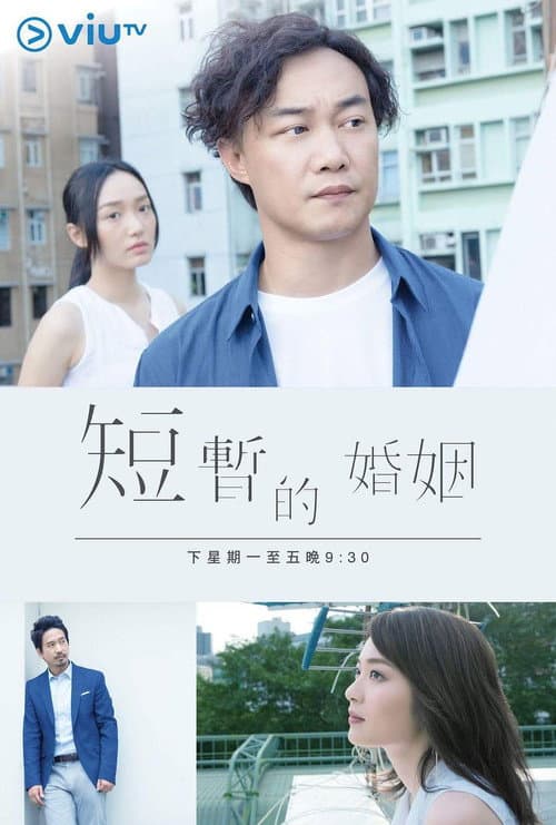 My Very Short Marriage poster
