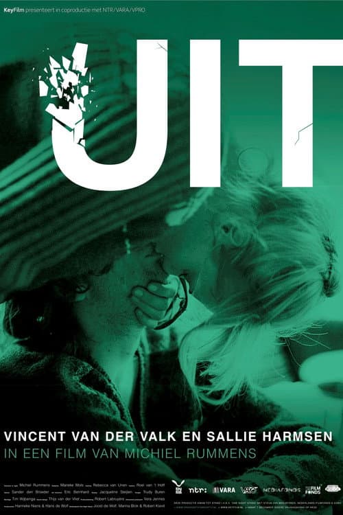 Over poster