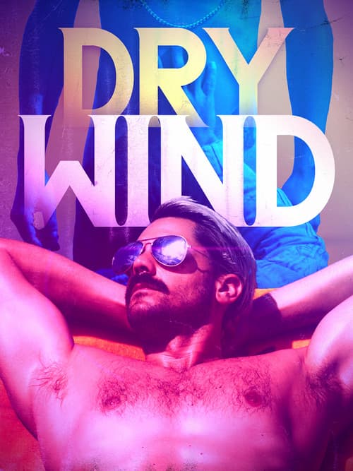 Dry Wind poster