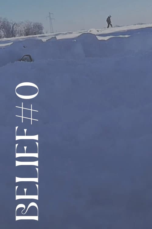 Belief#0 poster