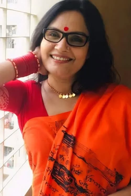 Shahnaz Khushi
