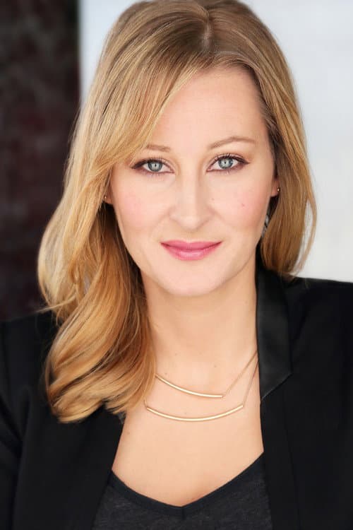 Lina Hall