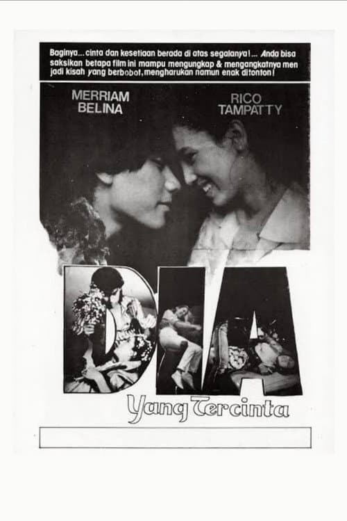 Dia Yang Tercinta poster