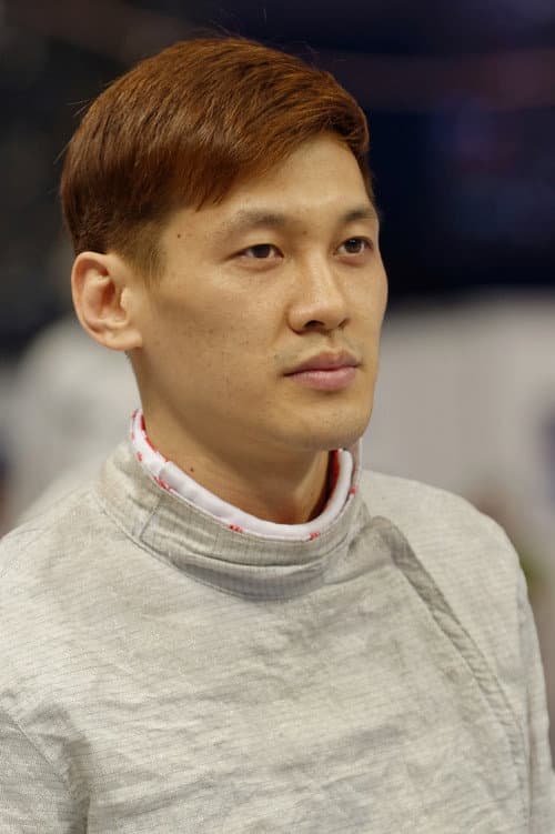 Gu Bon-gil