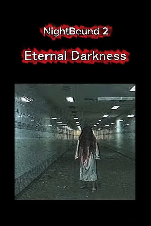 NightBound 2: Eternal Darkness poster