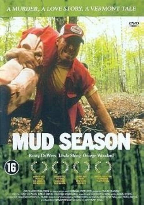 Mud Season poster