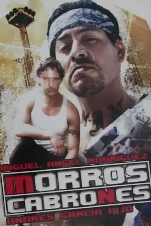 Morros Carbones poster