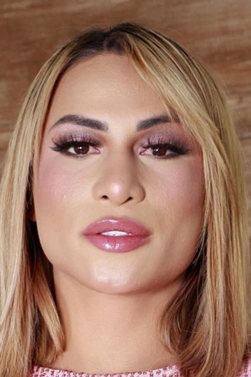 Leticia Moraes