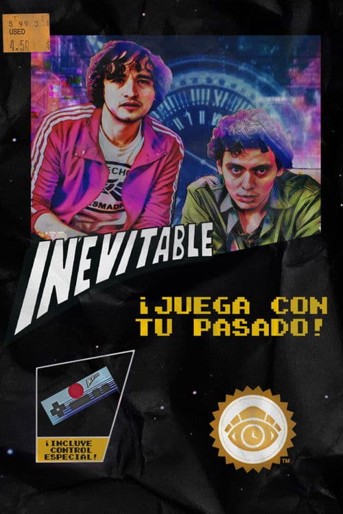 Inevitable poster