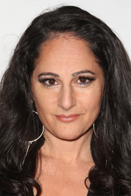 Nadya Ginsburg