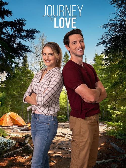 Journey to Love poster