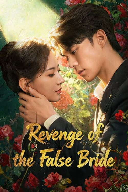 Revenge of the False Bride poster