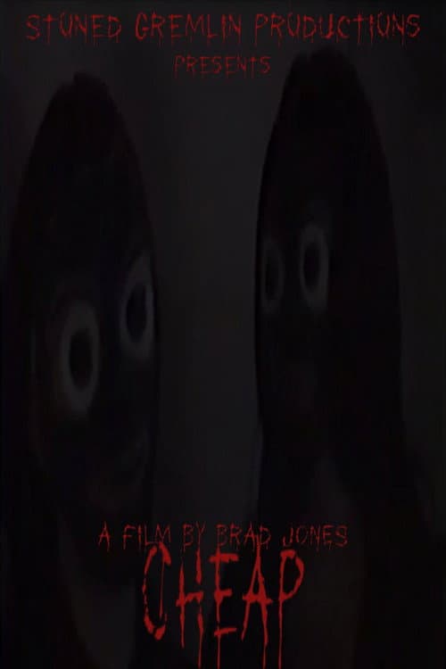 Cheap poster