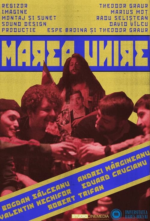 Great Union poster