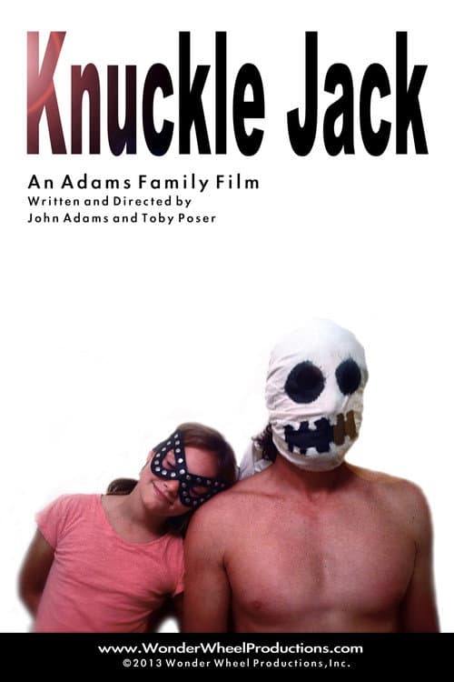 Knuckle Jack poster