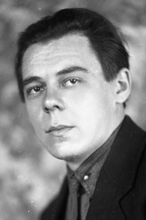 Grigoriy Kozachenko