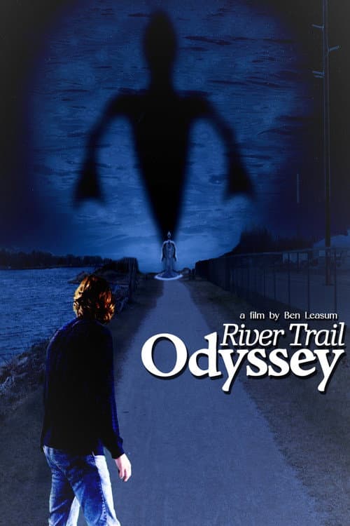 River Trail Odyssey poster