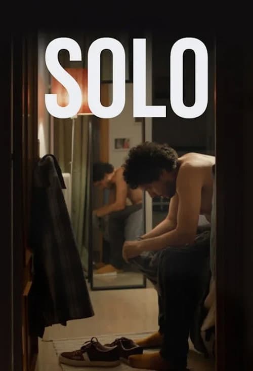 Solo poster