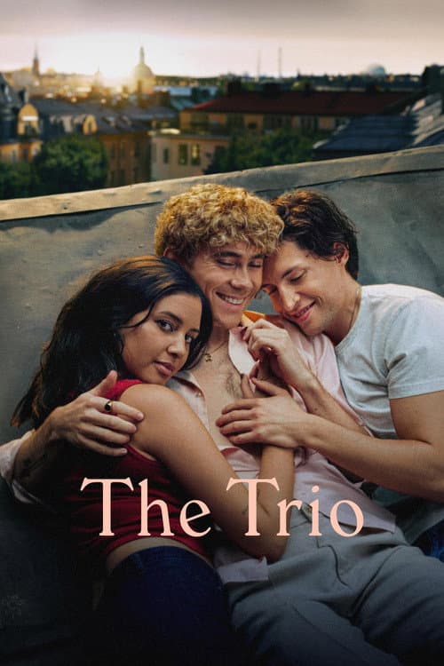 The Trio poster
