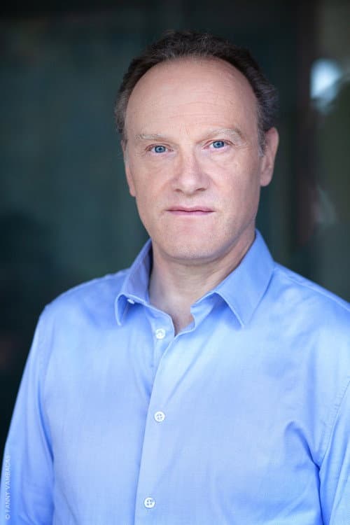 Nicolas Dangoise