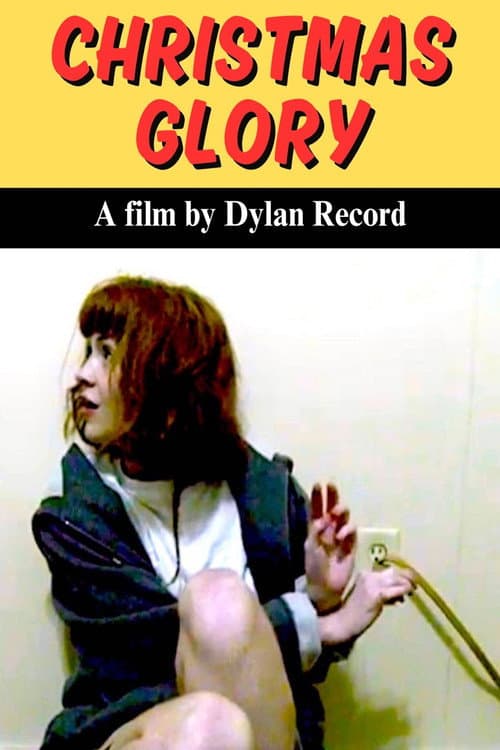 Christmas Glory poster
