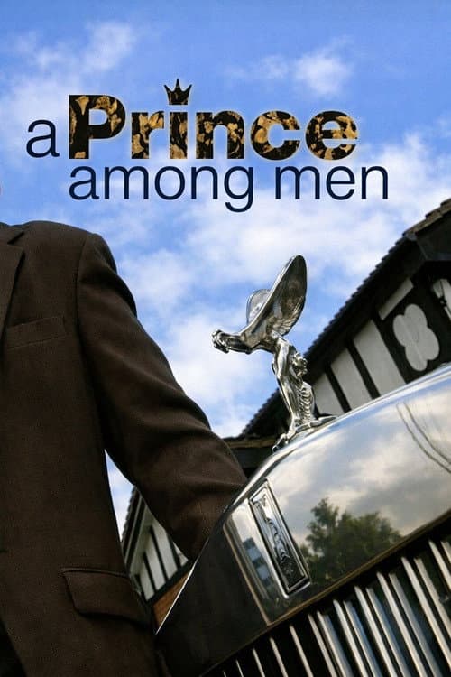A Prince Among Men poster