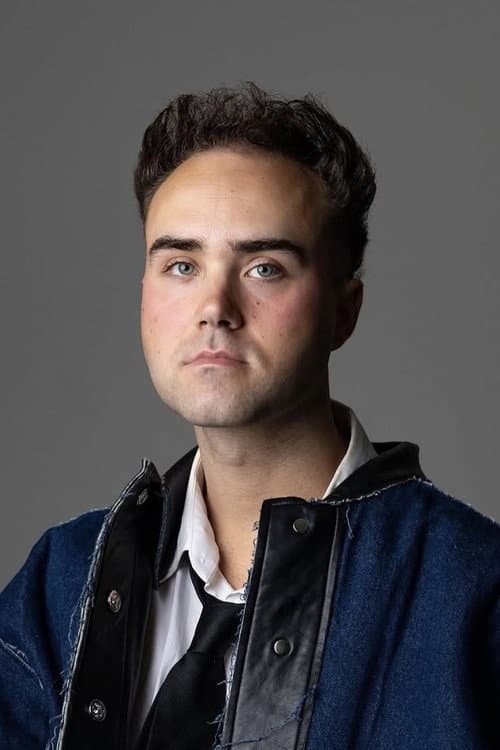 Jordie Race-Coldrey