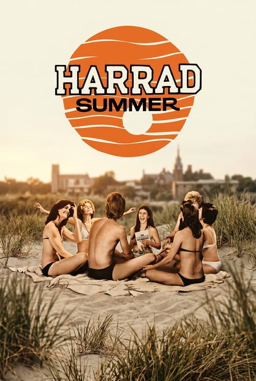 Harrad Summer poster