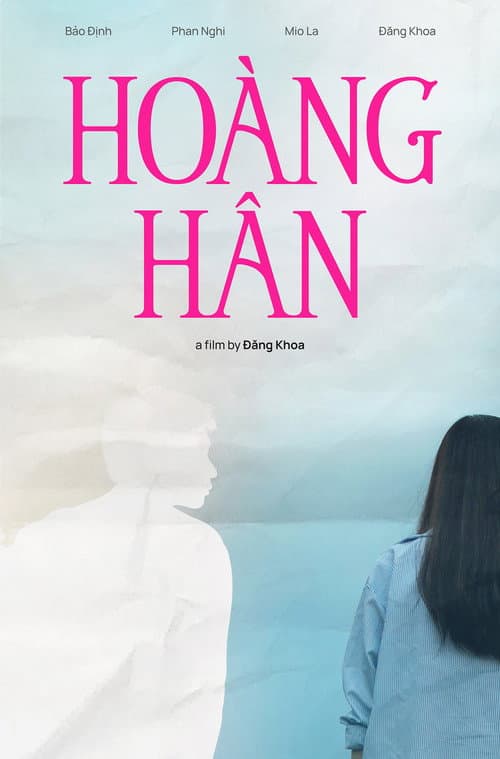 Hoàng Hân poster