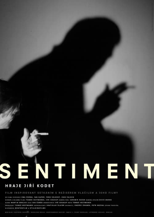 Sentiment poster