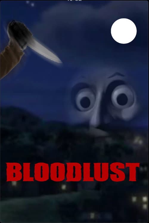 Bloodlust poster