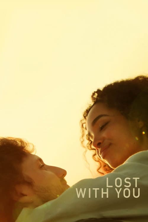 Lost with You poster