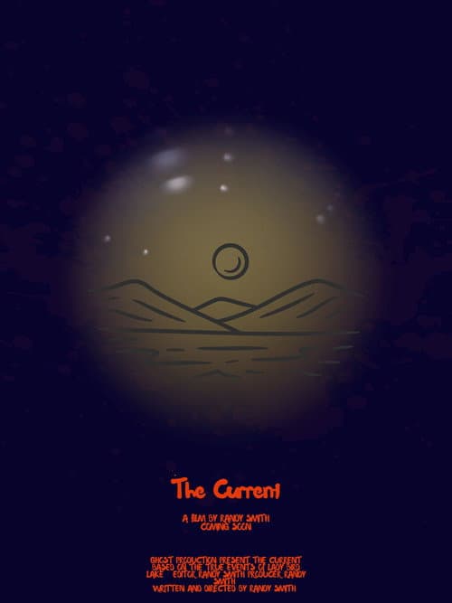 The Current poster