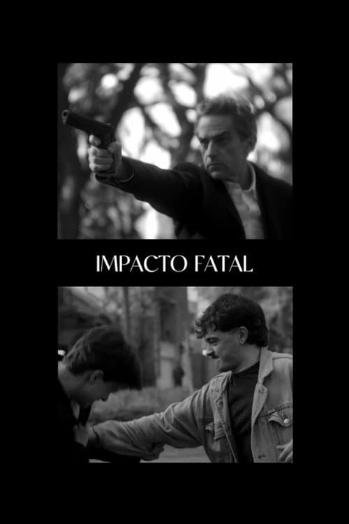 Deadly Impact poster