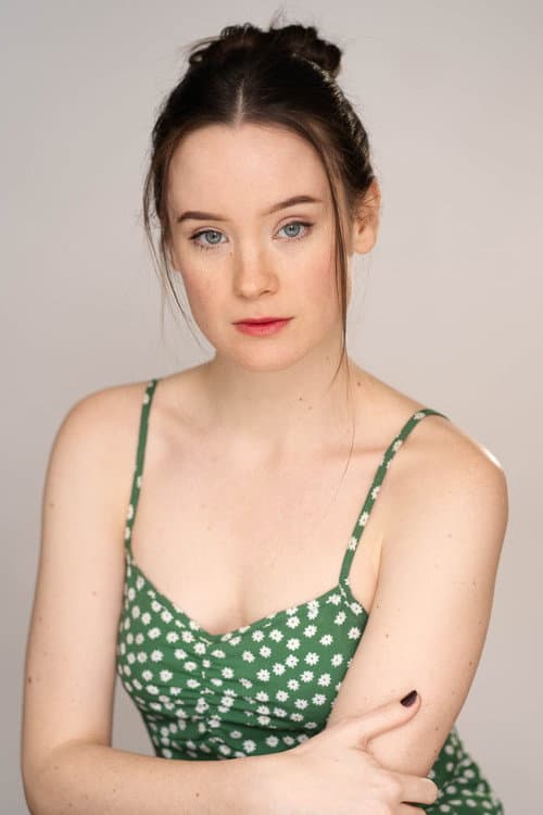 Emelia Hellman