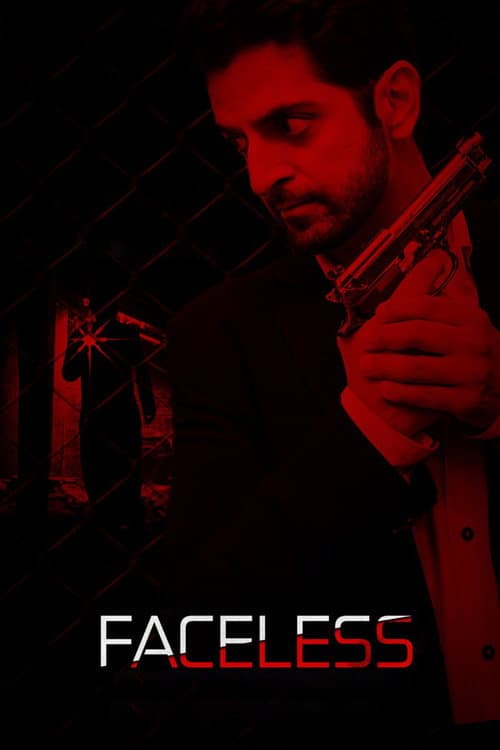 Faceless poster