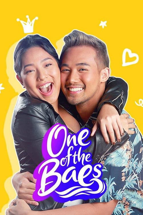 One of the Baes poster