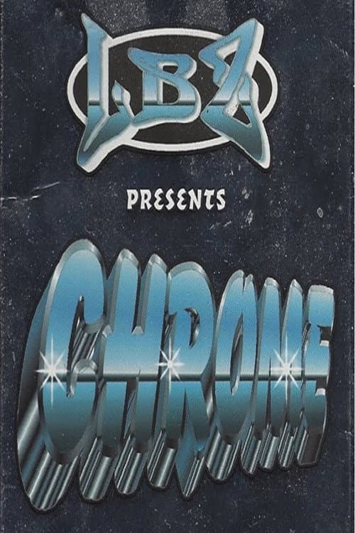 LBZ: Chrome poster