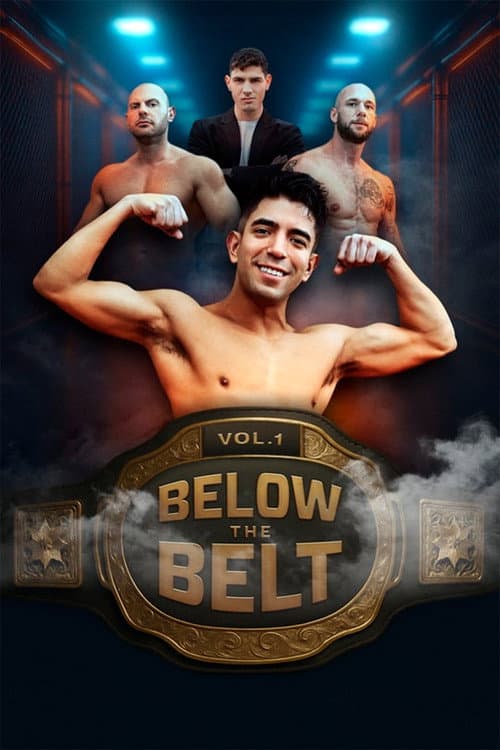 Below the Belt 1 poster