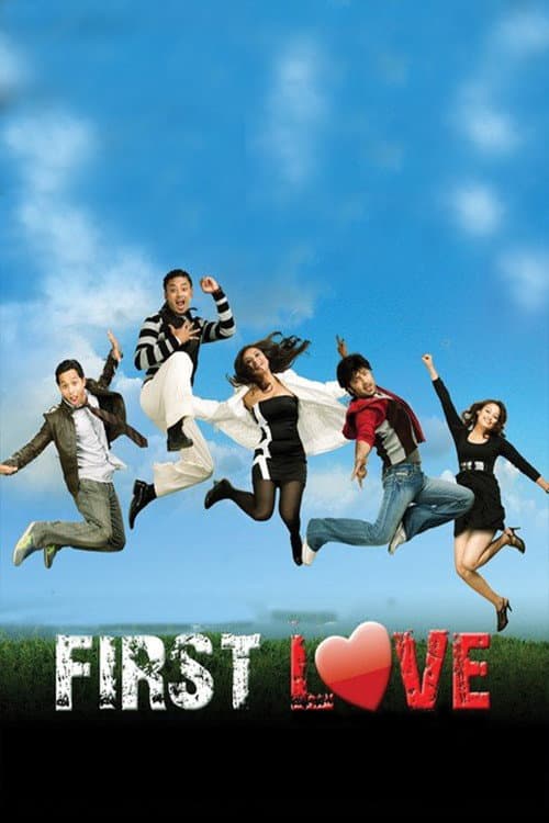 First Love poster