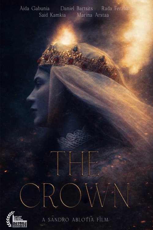 The Crown poster