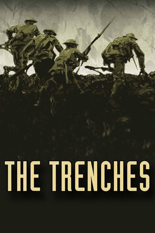 The Trenches poster