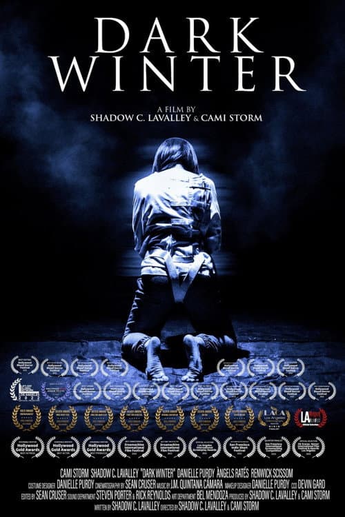 Dark Winter poster