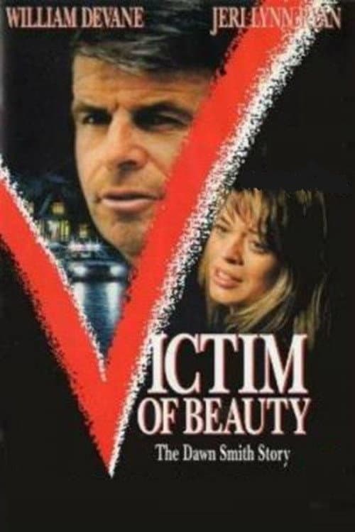 Victim of Beauty poster