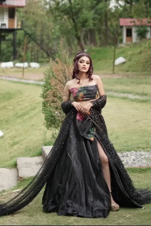 Anamika Raj