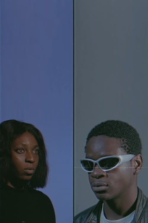 Bravo poster