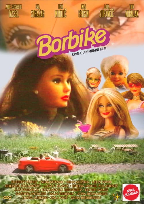 Little Women poster