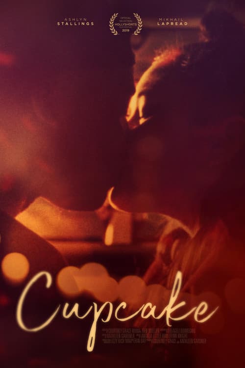 Cupcake poster