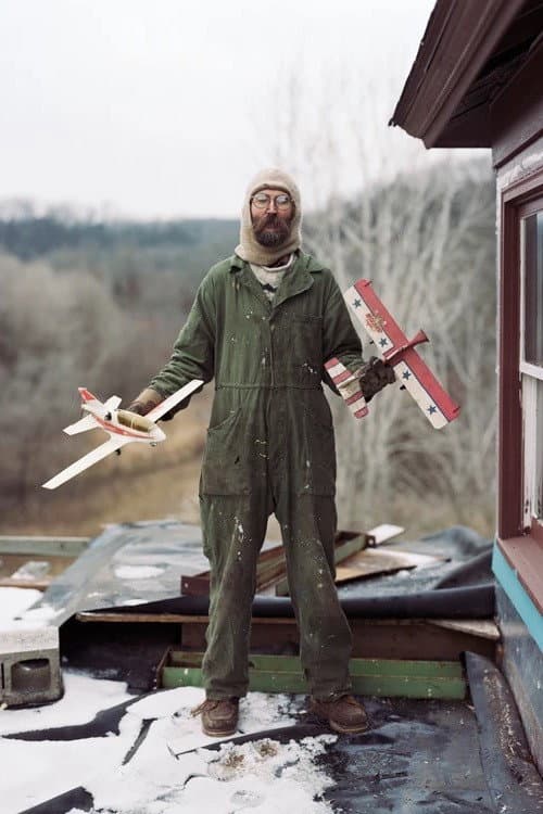 Alec Soth: Photographic Storytelling poster